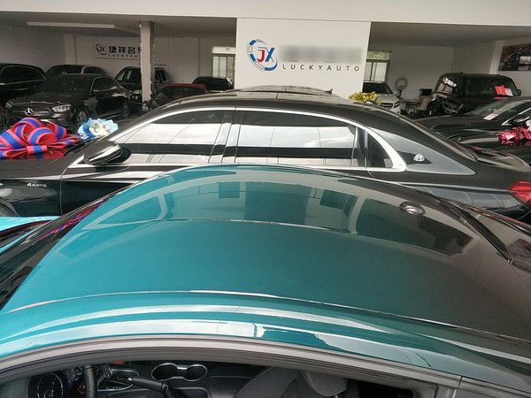 Ford Mustang 2019, 63400 км, за 24136 USD - фото 30