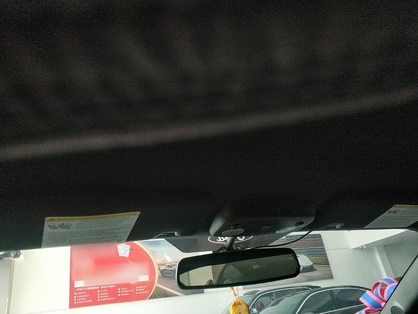 Ford Mustang 2019, 63400 км, за 24136 USD - фото 17