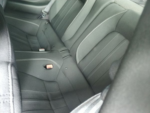 Ford Mustang 2019, 63400 км, за 24136 USD - фото 16