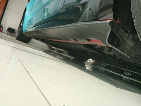 Ford Mustang 2019, 63400 км, за 24136 USD - фото 21