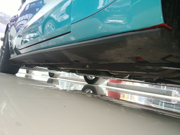 Ford Mustang 2019, 63400 км, за 24136 USD - фото 20