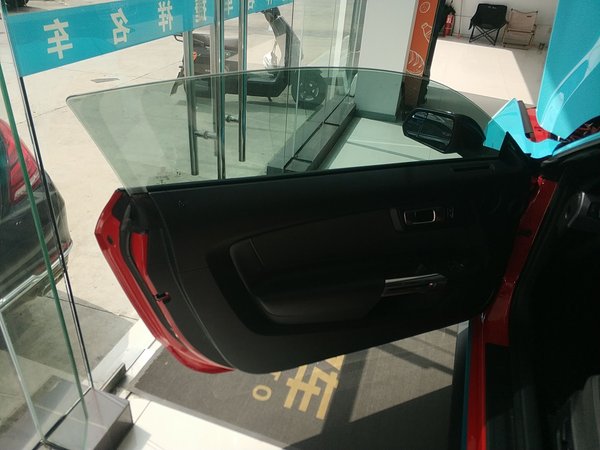 Ford Mustang 2019, 63400 км, за 24136 USD - фото 27