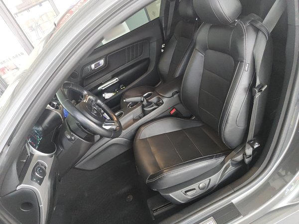 Ford Mustang 2021, 17800 км, за 47668 USD - фото 18