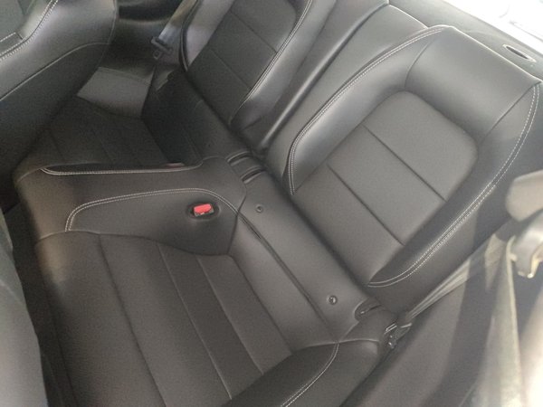 Ford Mustang 2021, 17800 км, за 47668 USD - фото 20