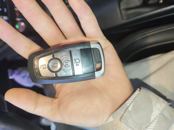 Ford Mustang 2021, 17800 км, за 47668 USD - фото 12