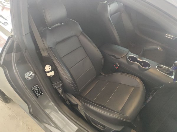 Ford Mustang 2021, 17800 км, за 47668 USD - фото 23