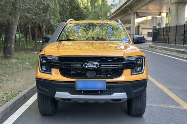 Ford Ranger 2023, 1700 км, за 33286 USD - фото 6