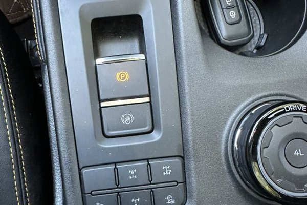 Ford Ranger 2023, 1700 км, за 33286 USD - фото 23