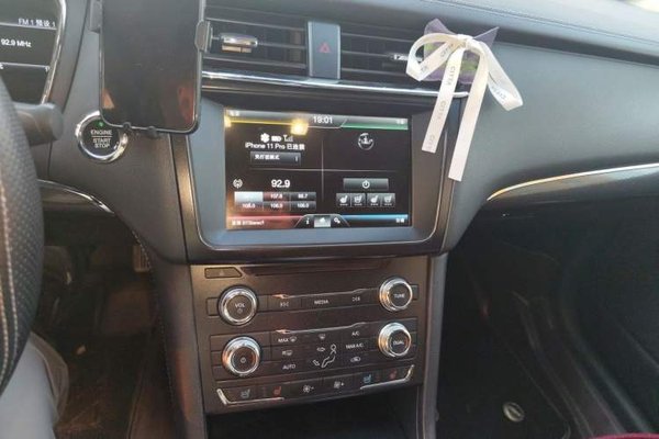 Ford Taurus 2015, 85800 км, за 7832 USD - фото 13