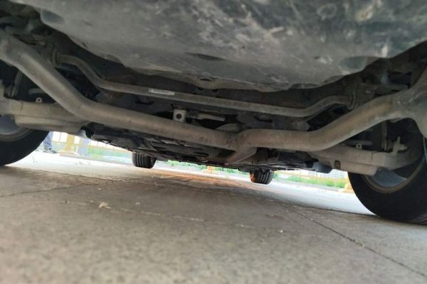 Ford Taurus 2015, 85800 км, за 7832 USD - фото 25