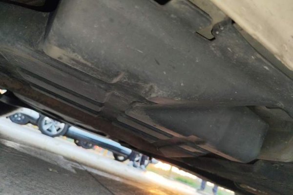 Ford Taurus 2015, 85800 км, за 7832 USD - фото 29