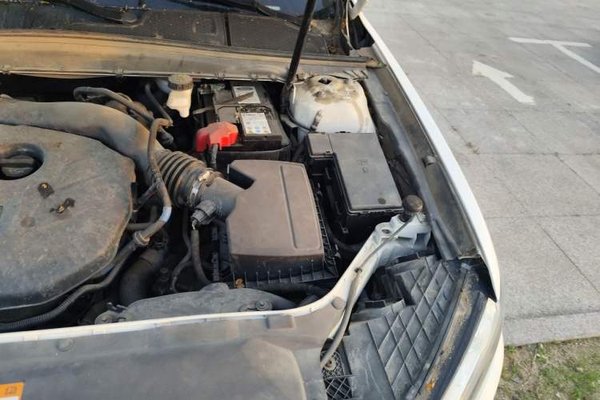 Ford Taurus 2015, 85800 км, за 7832 USD - фото 22