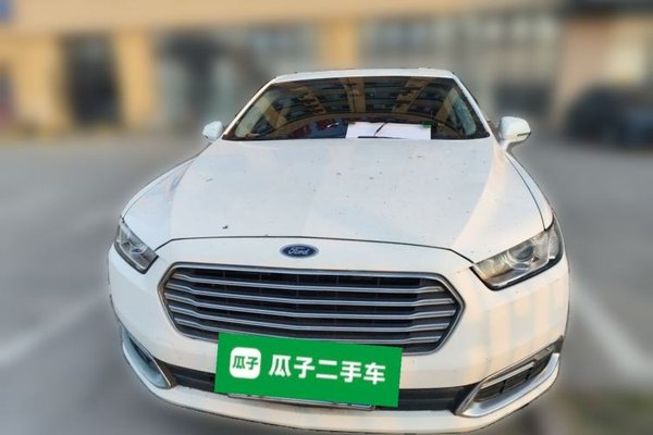Ford Taurus 2015, 85800 км, за 7832 USD