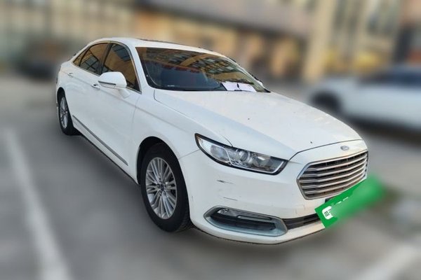 Ford Taurus 2015, 85800 км, за 7832 USD