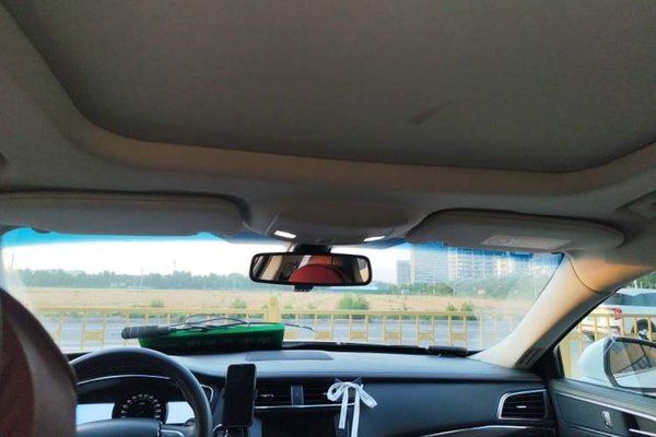 Ford Taurus 2015, 85800 км, за 7832 USD - фото 18