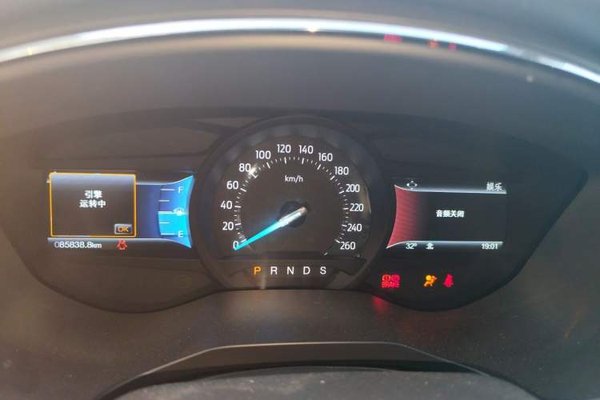 Ford Taurus 2015, 85800 км, за 7832 USD - фото 11