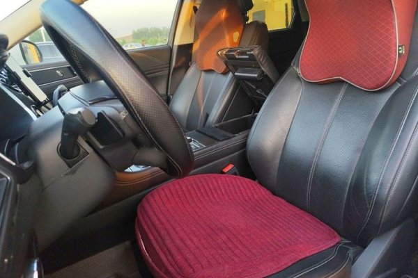 Ford Taurus 2015, 85800 км, за 7832 USD - фото 15