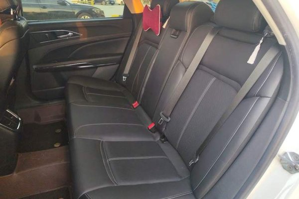Ford Taurus 2015, 85800 км, за 7832 USD - фото 17