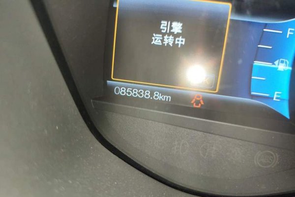 Ford Taurus 2015, 85800 км, за 7832 USD - фото 12