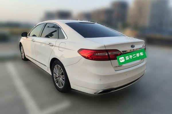 Ford Taurus 2015, 85800 км, за 7832 USD