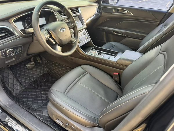 Ford Taurus 2017, 150000 км, за 8330 USD - фото 11