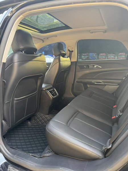 Ford Taurus 2017, 150000 км, за 8330 USD - фото 10