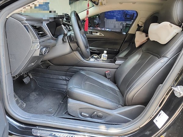 Ford Taurus 2017, 150000 км, за 8330 USD - фото 9