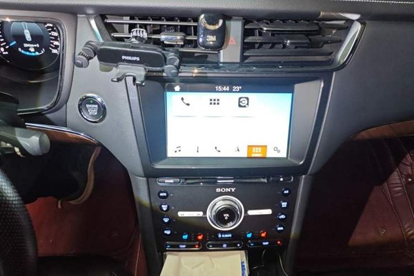 Ford Taurus 2017, 94400 км, за 10163 USD - фото 10