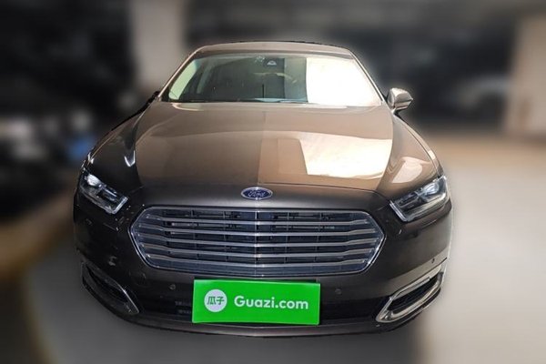 Ford Taurus 2017, 94400 км, за 10163 USD