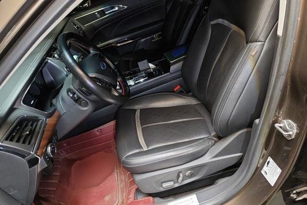 Ford Taurus 2017, 94400 км, за 10163 USD - фото 12