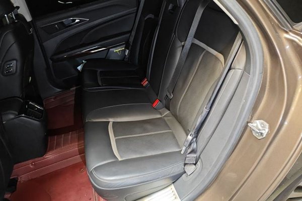 Ford Taurus 2017, 94400 км, за 10163 USD - фото 14