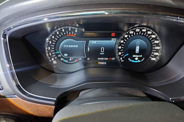 Ford Taurus 2017, 94400 км, за 10163 USD - фото 9