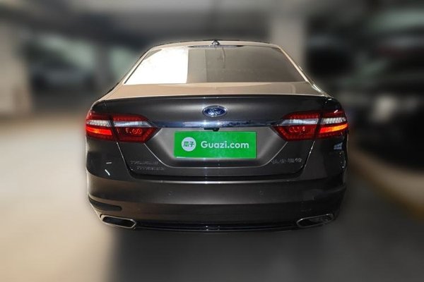 Ford Taurus 2017, 94400 км, за 10163 USD