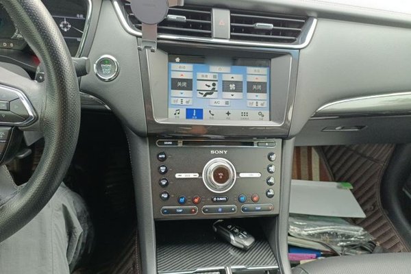 Ford Taurus 2017, 147300 км, за 8994 USD - фото 12