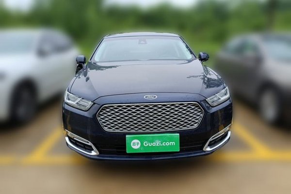 Ford Taurus 2017, 147300 км, за 8994 USD