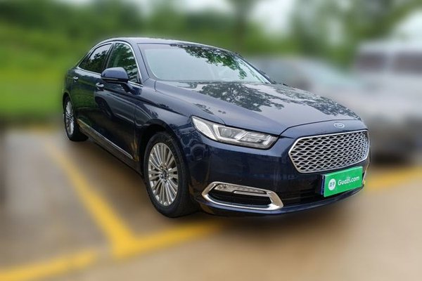 Ford Taurus 2017, 147300 км, за 8994 USD