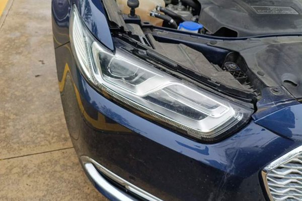 Ford Taurus 2017, 147300 км, за 8994 USD - фото 7