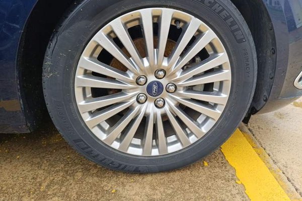 Ford Taurus 2017, 147300 км, за 8994 USD - фото 8