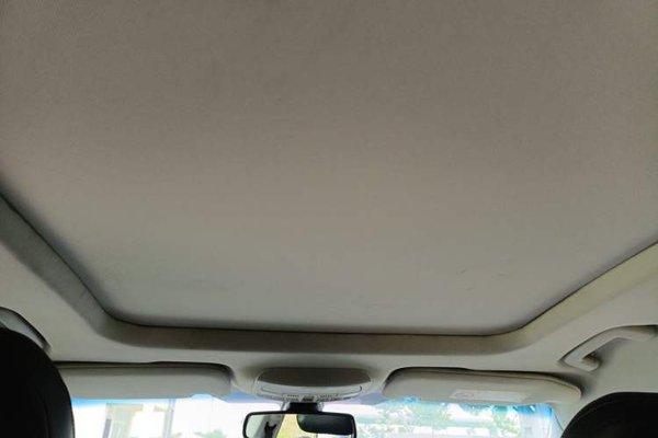 Ford Taurus 2017, 147300 км, за 8994 USD - фото 15