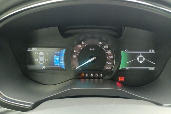 Ford Taurus 2017, 147300 км, за 8994 USD - фото 10