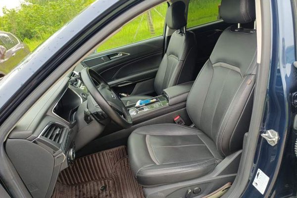 Ford Taurus 2017, 147300 км, за 8994 USD - фото 14