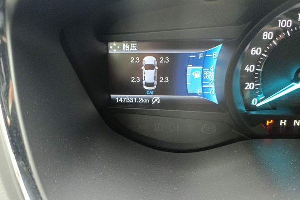 Ford Taurus 2017, 147300 км, за 8994 USD - фото 11