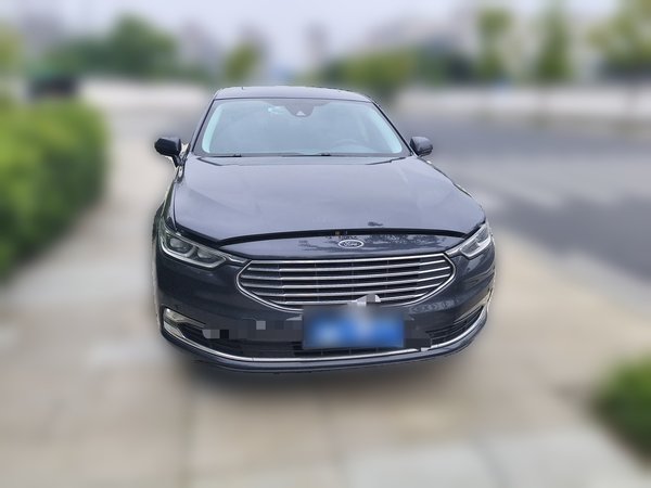 Ford Taurus 2019, 44300 км, за 1436 USD - фото 16