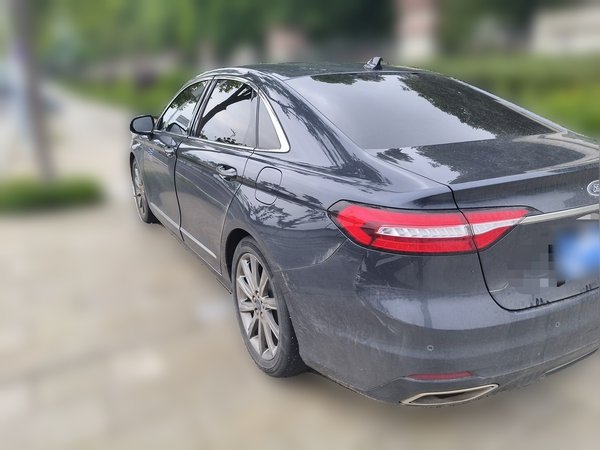 Ford Taurus 2019, 44300 км, за 1436 USD - фото 18