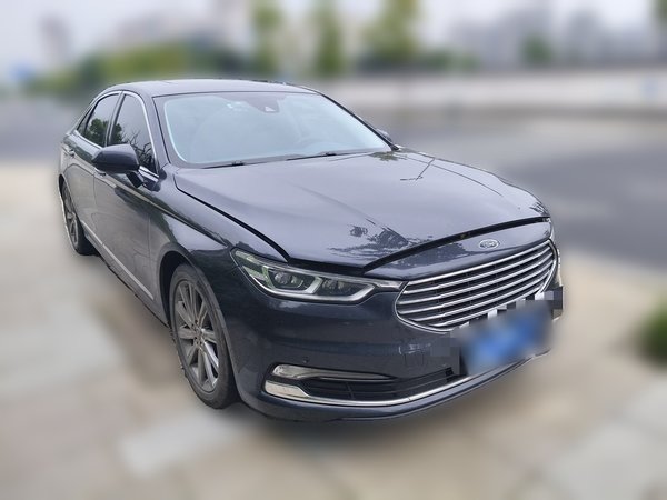 Ford Taurus 2019, 44300 км, за 1436 USD - фото 17