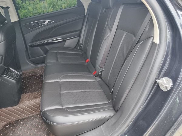Ford Taurus 2019, 44300 км, за 1436 USD - фото 13