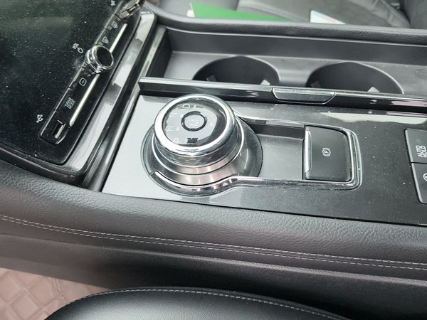Ford Taurus 2019, 44300 км, за 1436 USD - фото 10