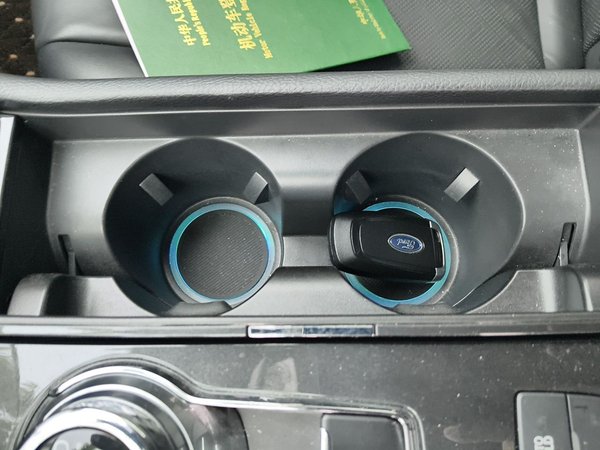 Ford Taurus 2019, 44300 км, за 1436 USD