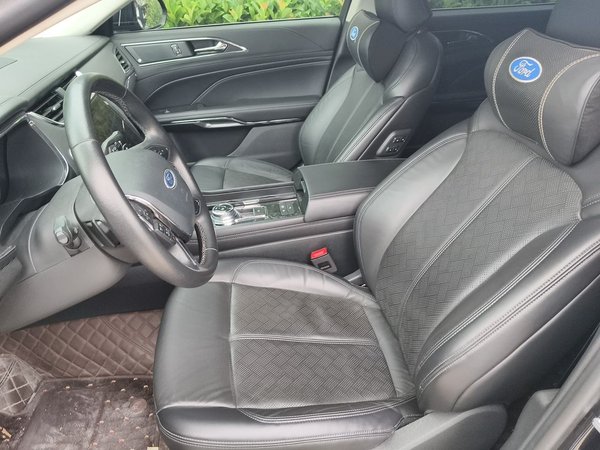 Ford Taurus 2019, 44300 км, за 1436 USD - фото 11