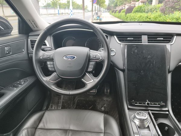 Ford Taurus 2019, 44300 км, за 1436 USD - фото 6
